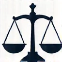 Abstract icon for fairness