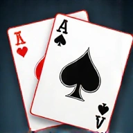 Blackjack Game Icon