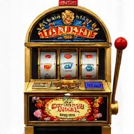 Classic Slots Game Icon