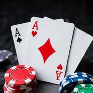 Poker Game Icon